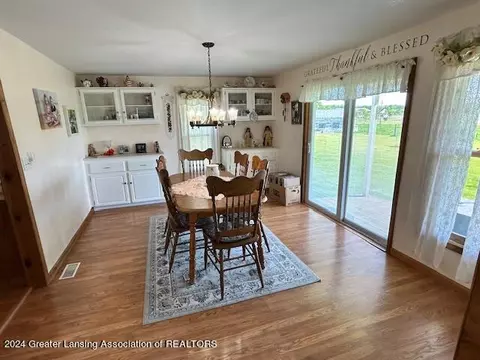 Dining - 3375 E Wilson Rd, Ashley, MI 48806 photo 2 of 2
