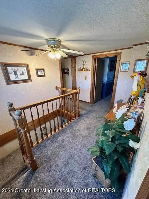 Entry Way - 3375 E Wilson Rd, Ashley, MI 48806 photo 2 of 2