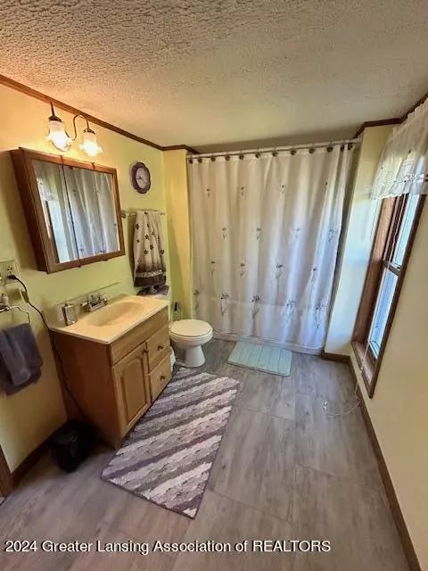 Bath - 3375 E Wilson Rd, Ashley, MI 48806 photo 2 of 2