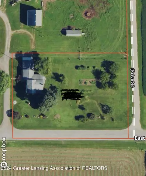 View/Area - 3375 E Wilson Rd, Ashley, MI 48806 photo 1 of 1