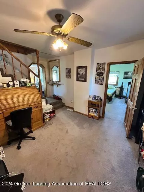 Entry Way - 3375 E Wilson Rd, Ashley, MI 48806 photo 1 of 2