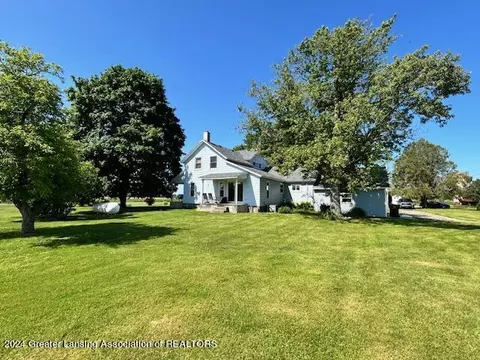 Other - 3375 E Wilson Rd, Ashley, MI 48806 photo 1 of 9