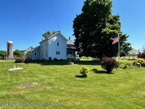 3375 E Wilson Rd, Ashley, MI 48806