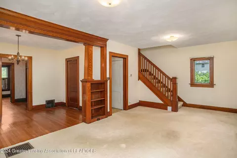 3516 Munson St, Lansing, MI 48917 photo 4