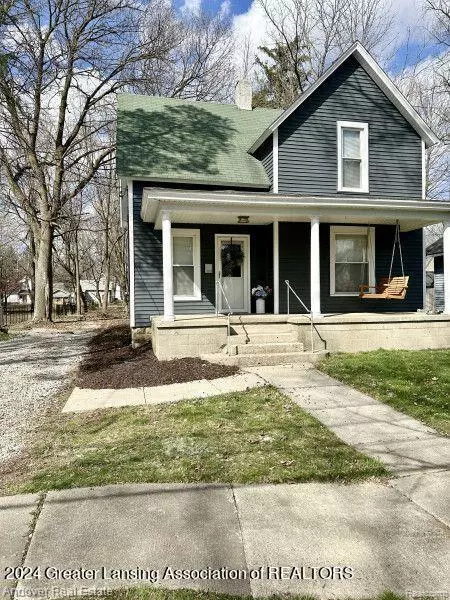 Undisclosed, Charlotte, MI 48813
