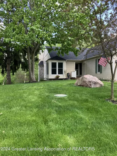 Undisclosed, Portland, MI 48875