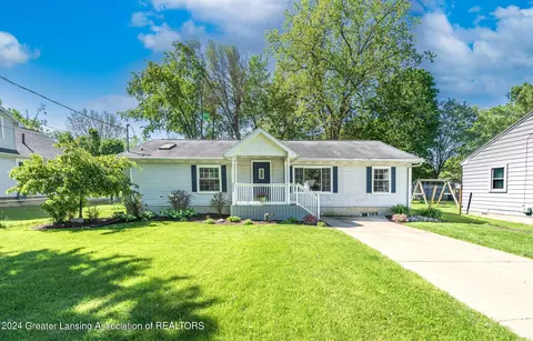 4585 Grove Ave, Holt, MI 48842