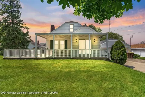 700 W State St, Saint Johns, MI 48879