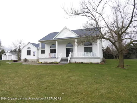 Undisclosed, Sunfield, MI 48890