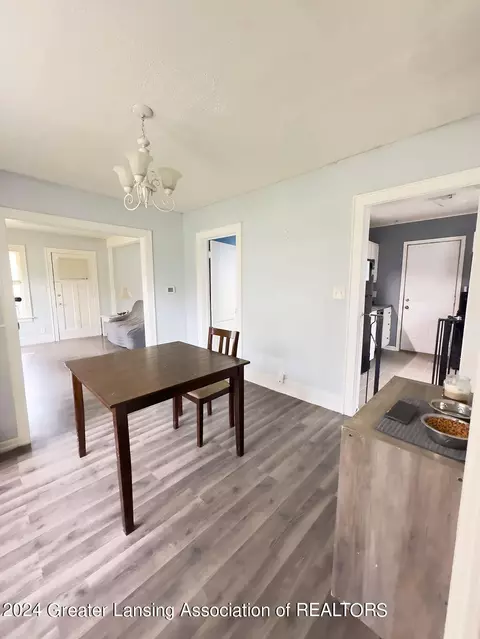 Dining - 4535 E Monroe St, Holt, MI 48842 photo 2 of 2