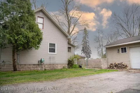 Exterior - 4535 E Monroe St, Holt, MI 48842 photo 3 of 3