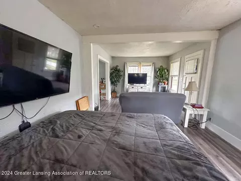 Bedroom - 4535 E Monroe St, Holt, MI 48842 photo 1 of 2
