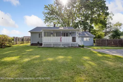 3749 Chapel Rd, Spring Arbor, MI 49283