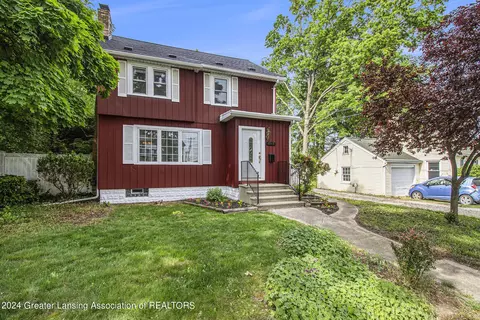 1015 Short St, East Lansing, MI 48823