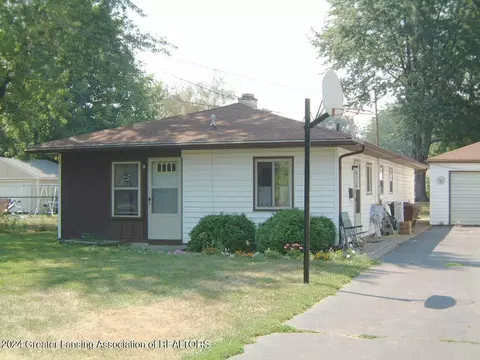Undisclosed, Holt, MI 48842