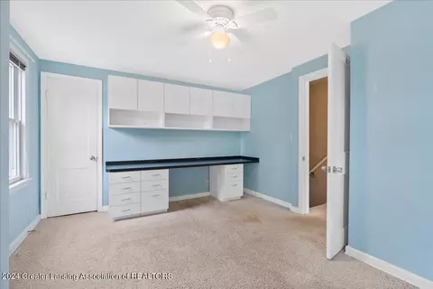 Bedroom - 2211 Devonshire Ave, Lansing, MI 48910 photo 2 of 2