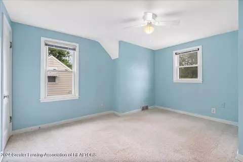 Bedroom - 2211 Devonshire Ave, Lansing, MI 48910 photo 1 of 2