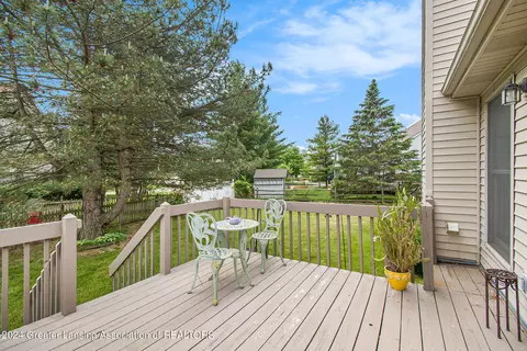 Exterior - 5288 Haversham Dr, Haslett, MI 48840 photo 3 of 6