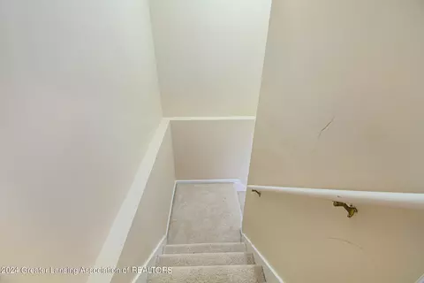 Entry Way - 5288 Haversham Dr, Haslett, MI 48840 photo 4 of 4