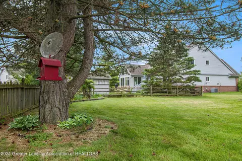 Exterior - 5288 Haversham Dr, Haslett, MI 48840 photo 6 of 6