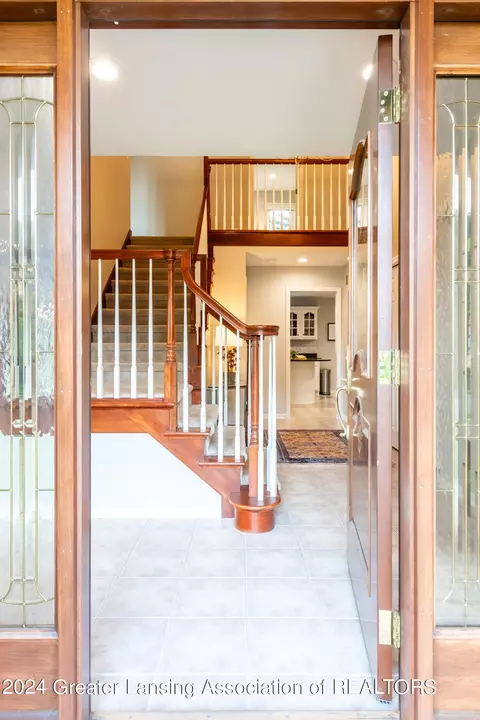 Entry Way - 3580 Chippendale Dr, Okemos, MI 48864 photo 1 of 11