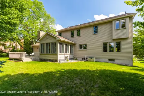 Other - 3580 Chippendale Dr, Okemos, MI 48864 photo 21 of 24