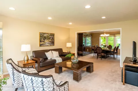 Living - 3580 Chippendale Dr, Okemos, MI 48864 photo 1 of 2