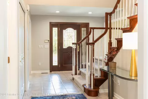 Entry Way - 3580 Chippendale Dr, Okemos, MI 48864 photo 6 of 11