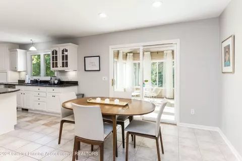 Dining - 3580 Chippendale Dr, Okemos, MI 48864 photo 2 of 2