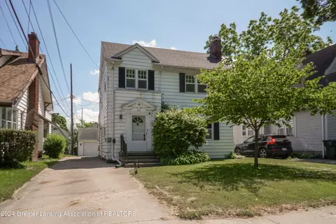 217 S Holmes, Lansing, MI 48912
