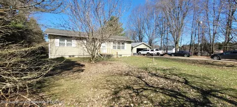 Undisclosed, Olivet, MI 49076