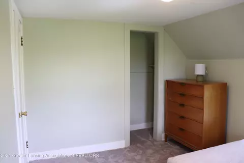 Bedroom - 3707 E Clark Rd, Bath, MI 48808 photo 6 of 6