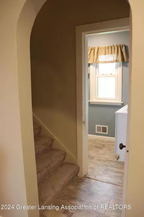 Entry Way - 3707 E Clark Rd, Bath, MI 48808 photo 1 of 5