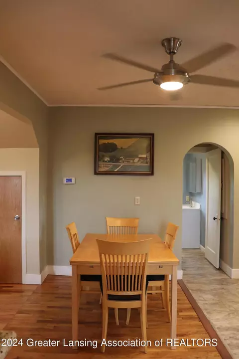 Dining - 3707 E Clark Rd, Bath, MI 48808 photo 2 of 3