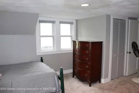 Bedroom - 3707 E Clark Rd, Bath, MI 48808 photo 2 of 6