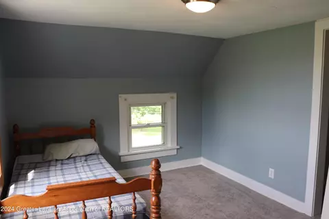 Bedroom - 3707 E Clark Rd, Bath, MI 48808 photo 4 of 6