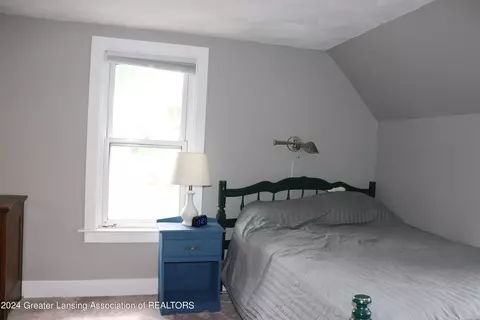 Bedroom - 3707 E Clark Rd, Bath, MI 48808 photo 1 of 6