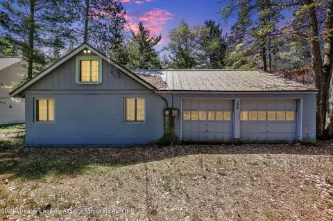 Exterior - 200 Flag Point Dr, Roscommon, MI 48653 photo 1 of 6