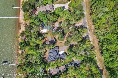 View/Area - 200 Flag Point Dr, Roscommon, MI 48653 photo 9 of 14