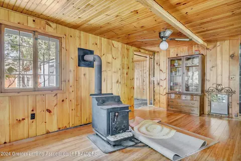 Entry Way - 200 Flag Point Dr, Roscommon, MI 48653 photo 1 of 3