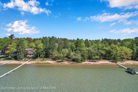 View/Area - 200 Flag Point Dr, Roscommon, MI 48653 photo 3 of 14