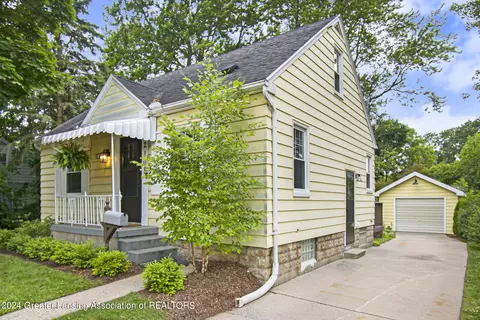 2108 Alpha St, Lansing, MI 48910