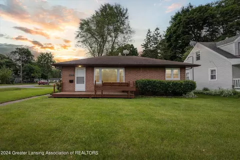 4589 Spahr Ave, Holt, MI 48842