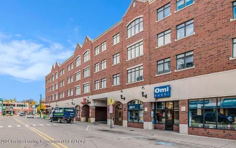 Undisclosed, East Lansing, MI 48823