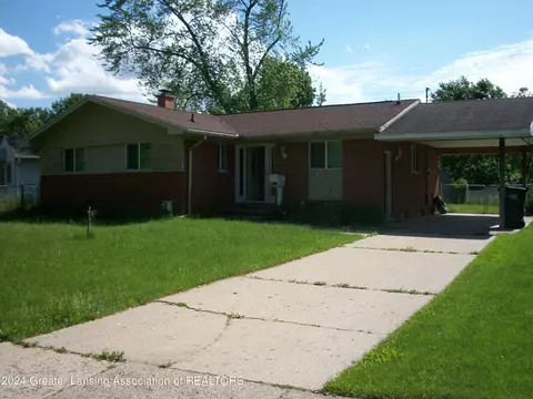 1617 Holly Way, Lansing, MI 48910