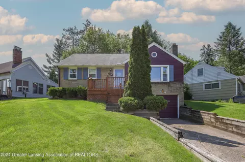 554 Pacific Pkwy, Lansing, MI 48910