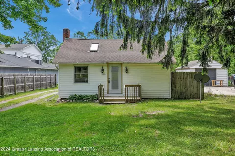 1005 Pearl St, Lansing, MI 48906