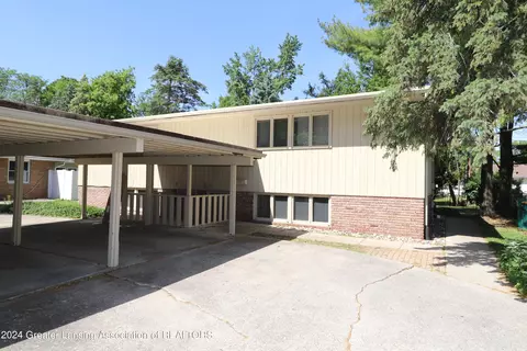 12311233 Downer Ave, Lansing, MI 48912