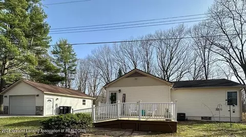 Undisclosed, Pinckney, MI 48169