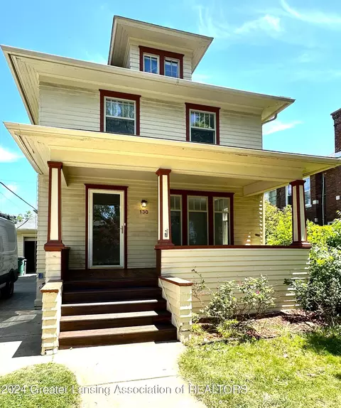130 University Dr, East Lansing, MI 48823